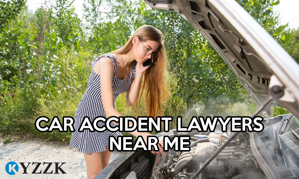 car accident lawyers near me