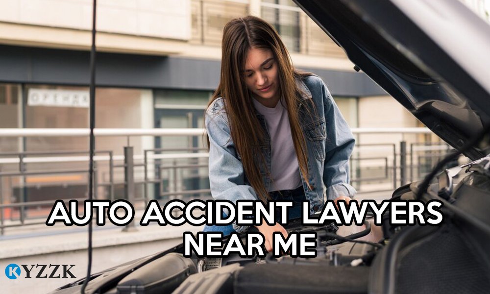 auto accident lawyers near me