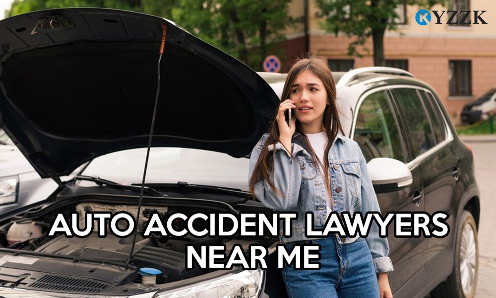auto accident lawyers near me