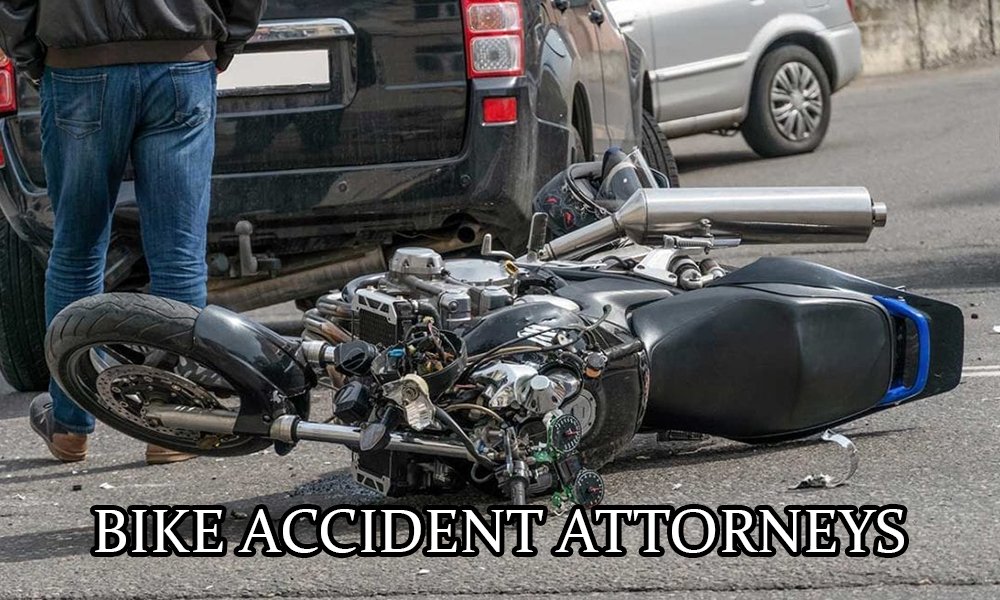bike accident attorneys