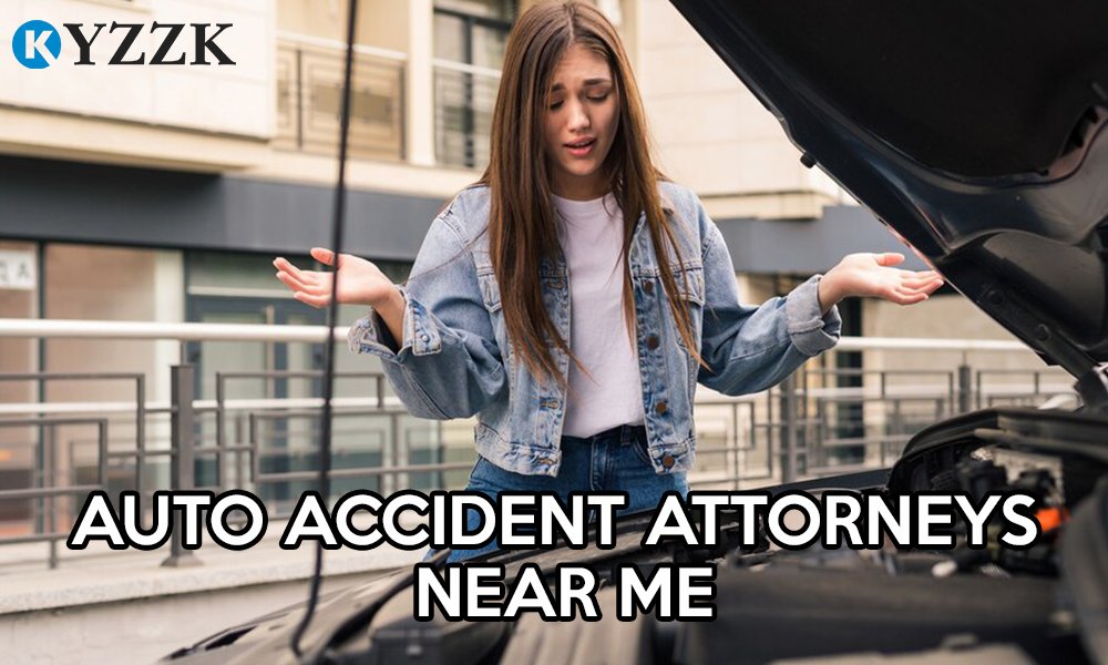 auto accident attorneys near me