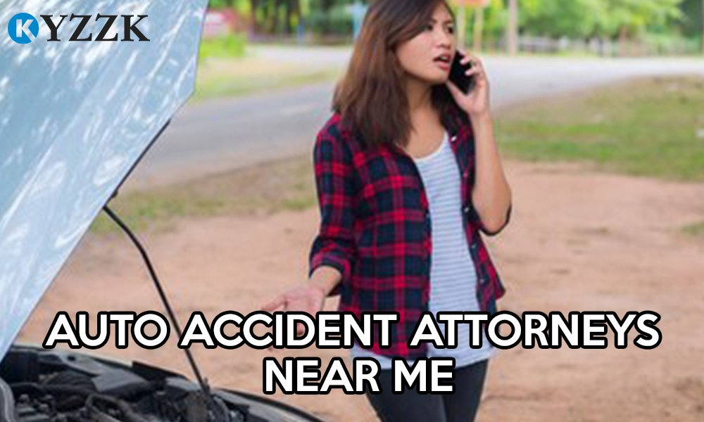 auto accident attorneys near me