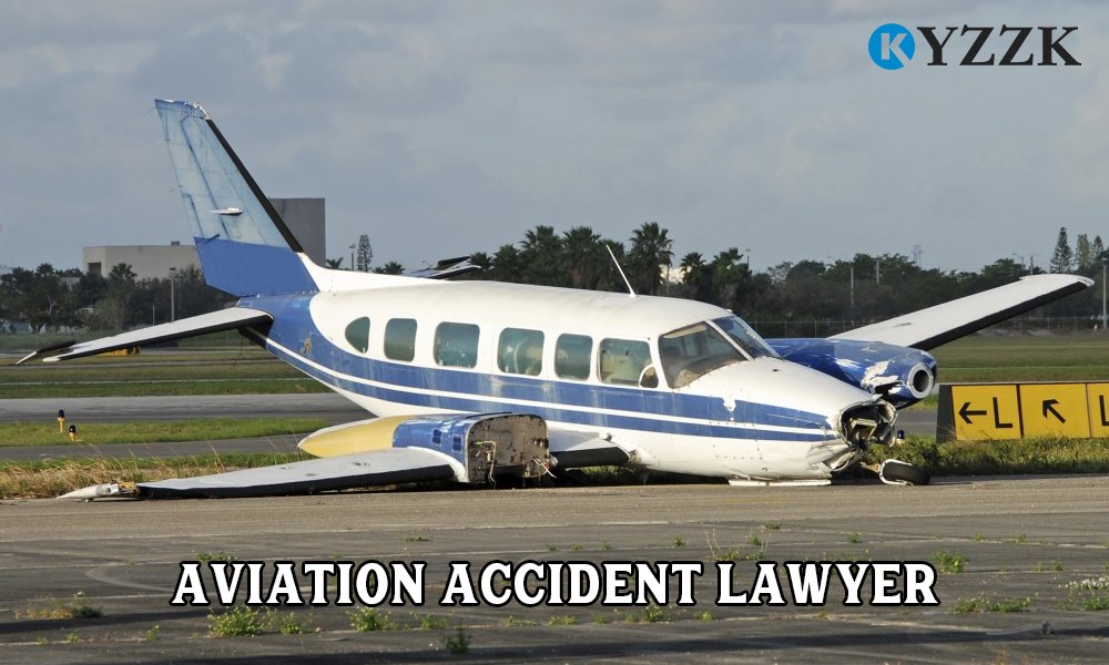 aviation accident lawyer