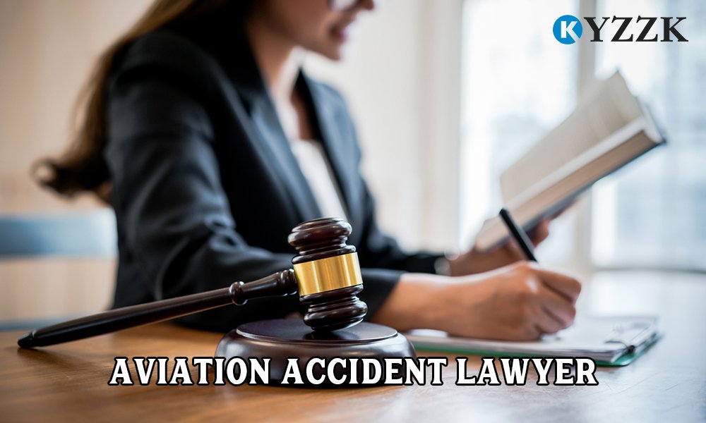 aviation accident lawyer