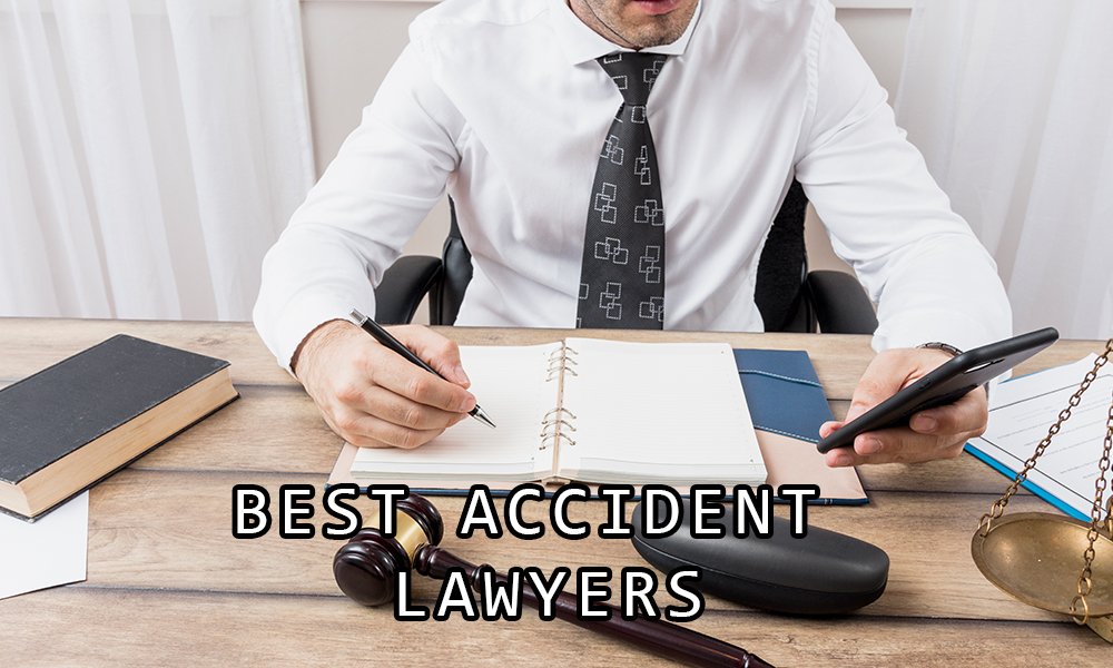 Best Accident Lawyers