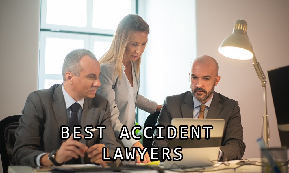 Best Accident Lawyers