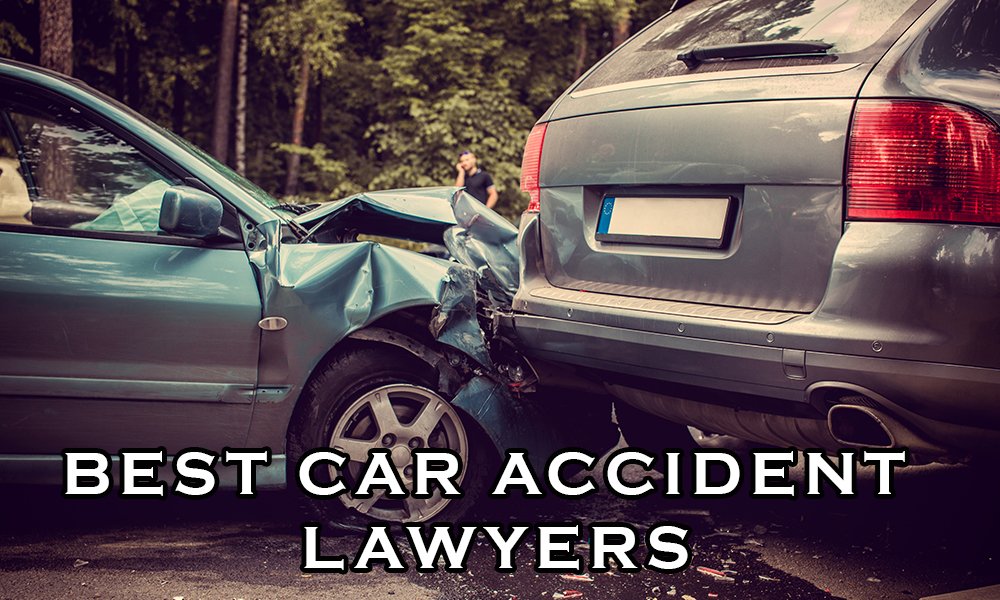 Best Car Accident Lawyers