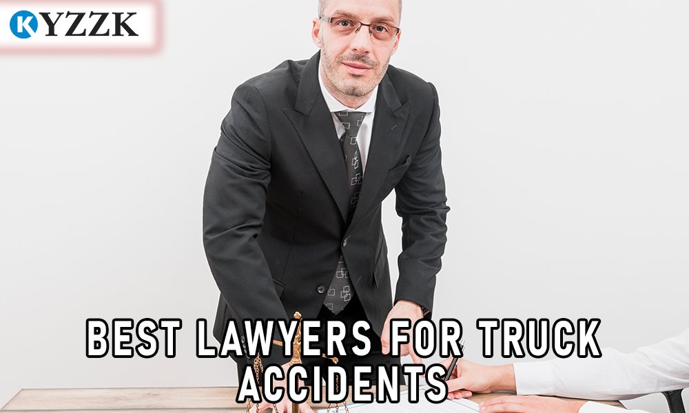 best lawyers for truck accidents