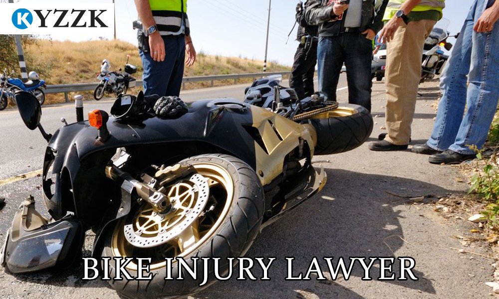Bike Injury Lawyer