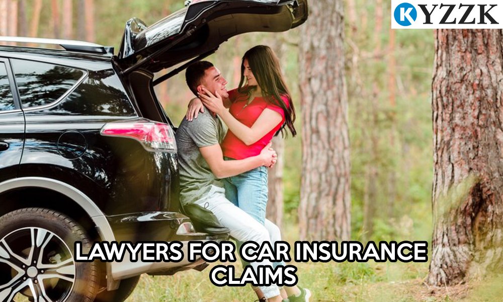 Lawyers For Car Insurance Claims