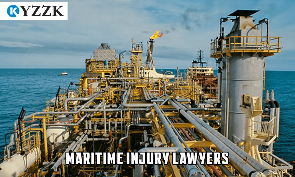 Maritime Injury Lawyers