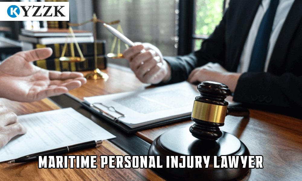 Maritime Personal Injury Lawyer