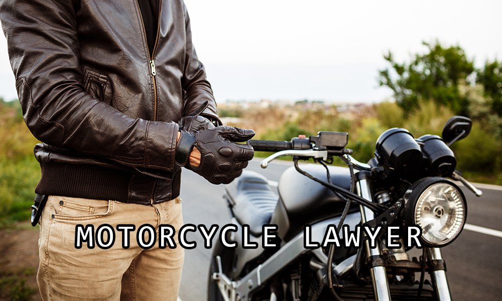 Motorcycle Lawyer