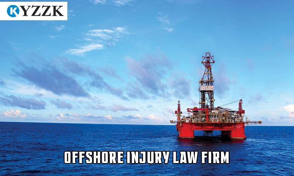 Offshore Injury Law Firm