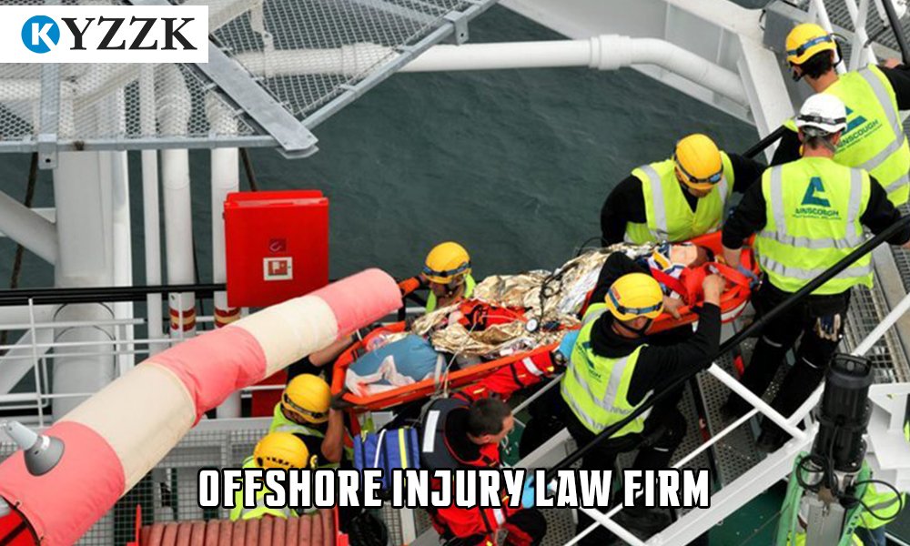 Offshore Injury Law Firm