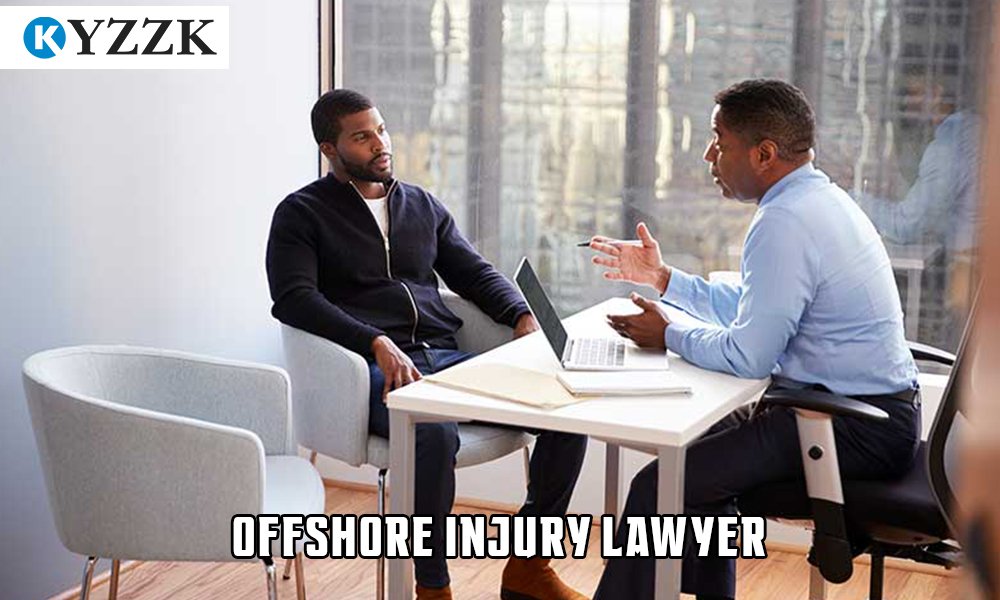 Offshore Injury Lawyer
