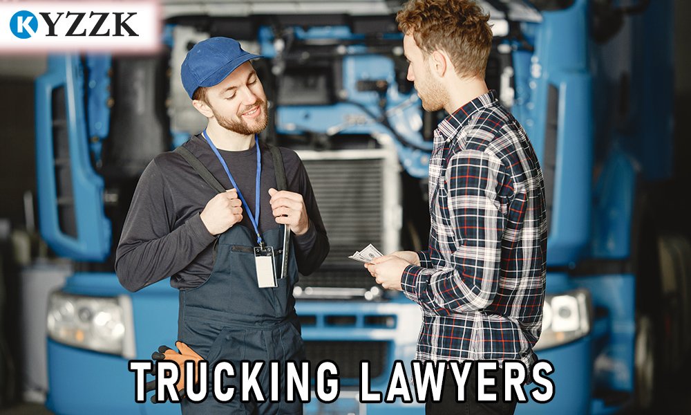 trucking lawyers