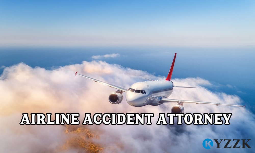 airline accident attorney