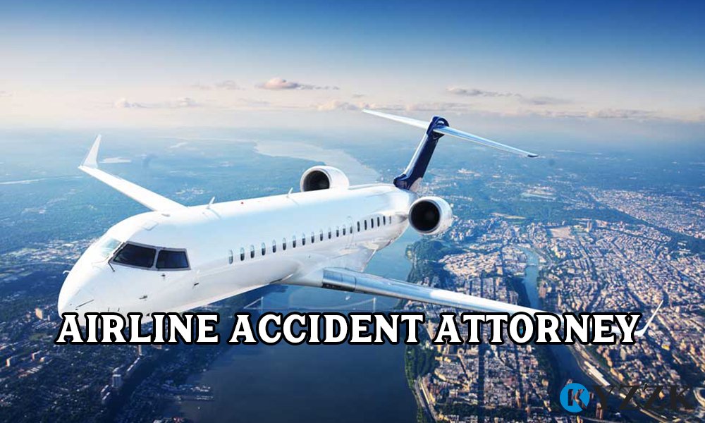 airline accident attorney