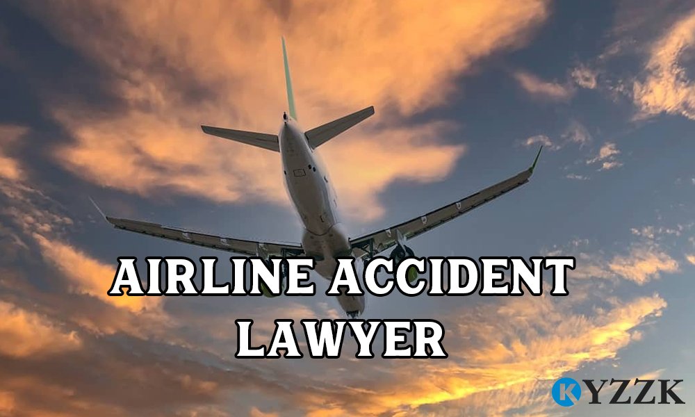 Airline Accident Lawyer