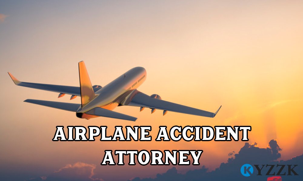 Airplane Accident Attorney