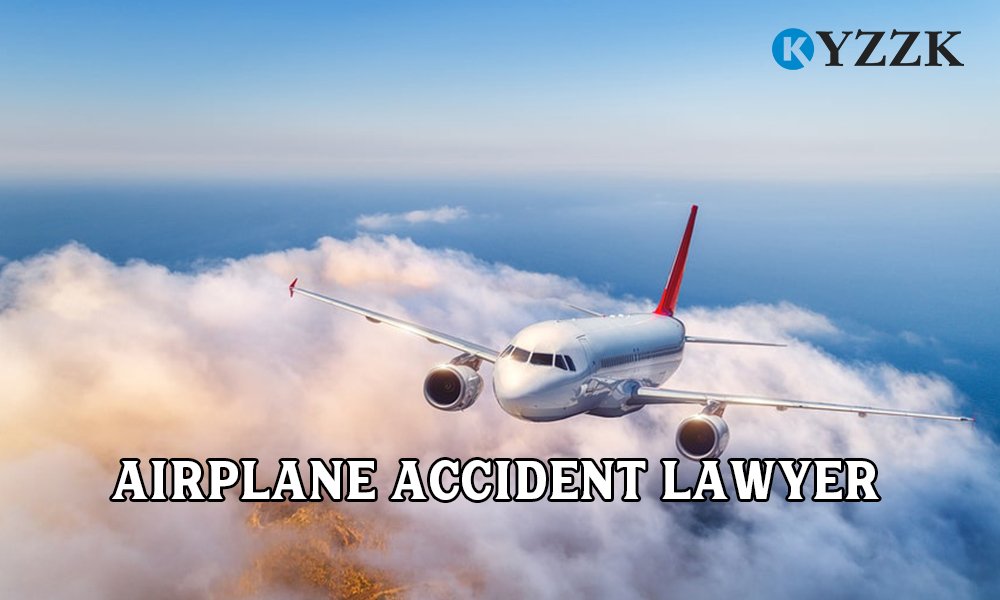 Airplane Accident Lawyer