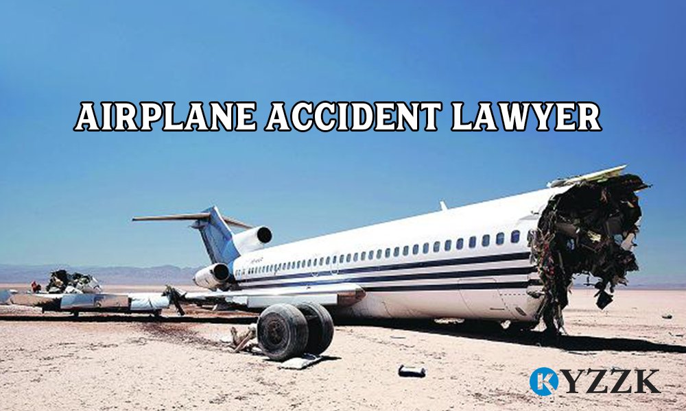 Airplane Accident Lawyer
