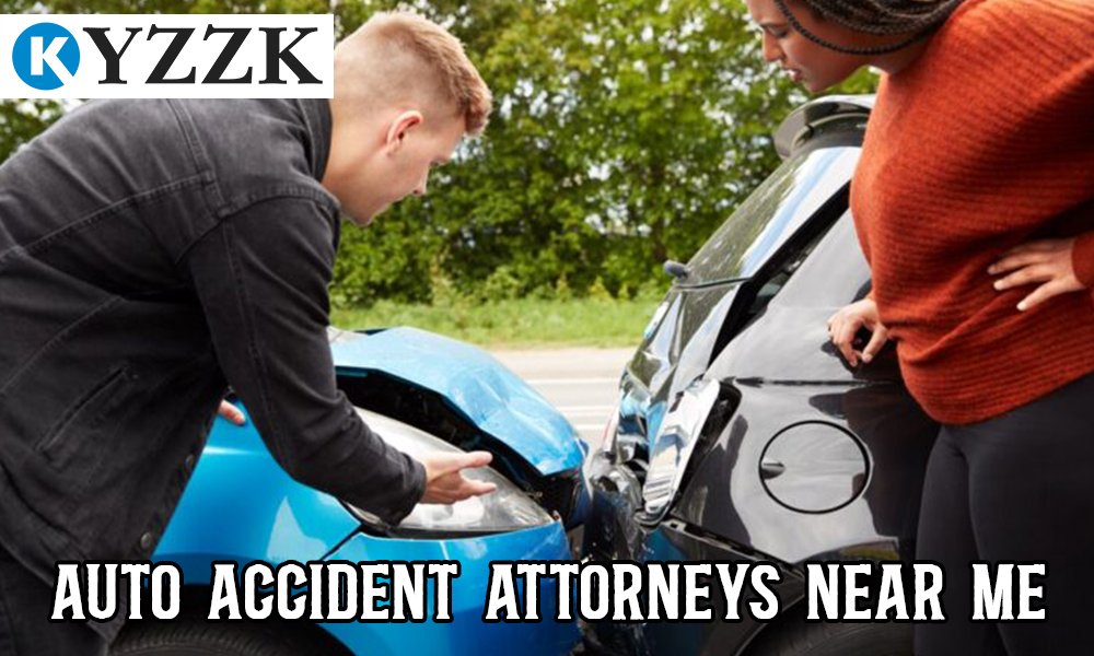 auto accident attorneys near me