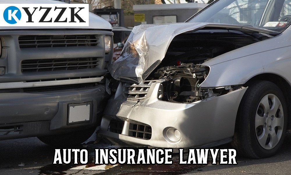 auto insurance lawyer