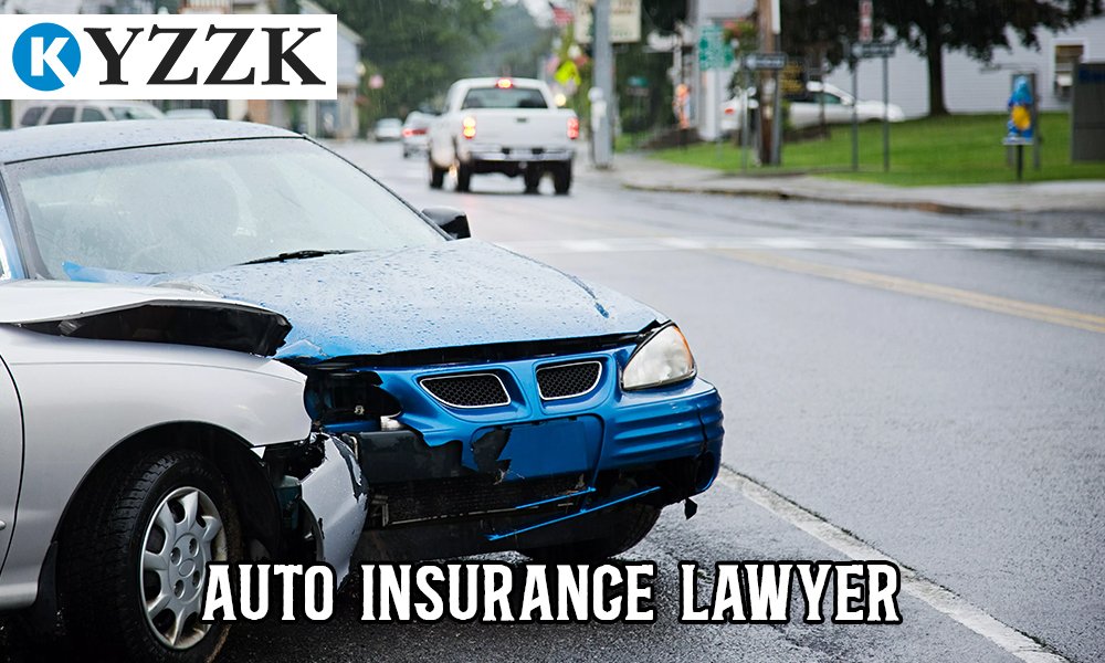 auto insurance lawyer