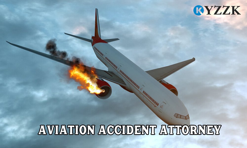 aviation accident attorney