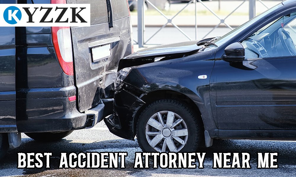 best accident attorney near me