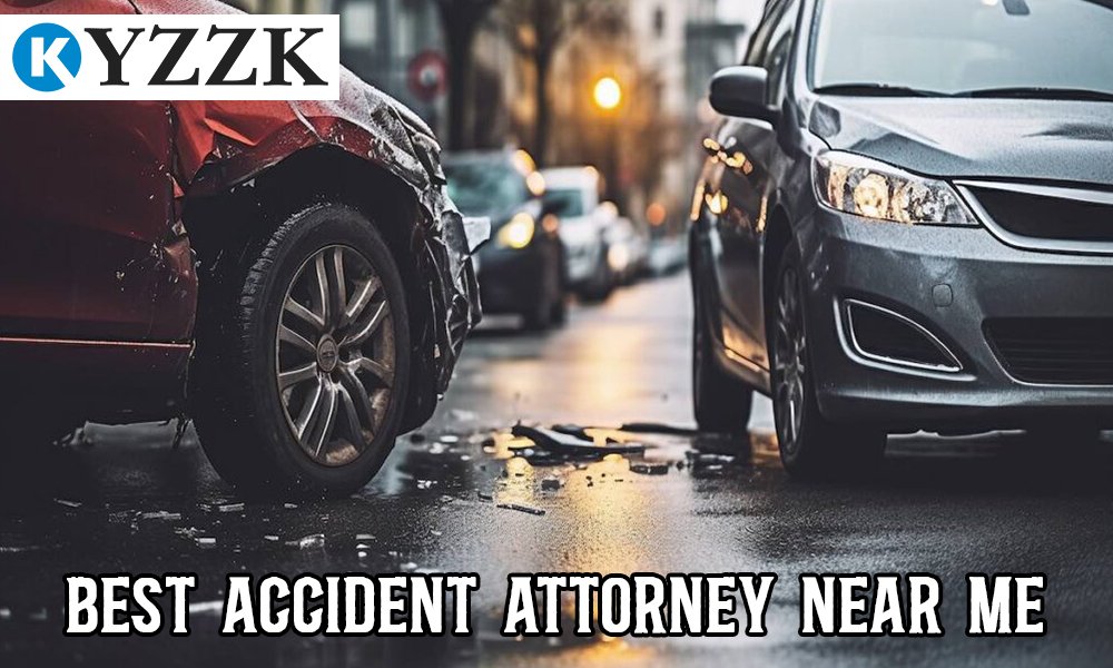 best accident attorney near me