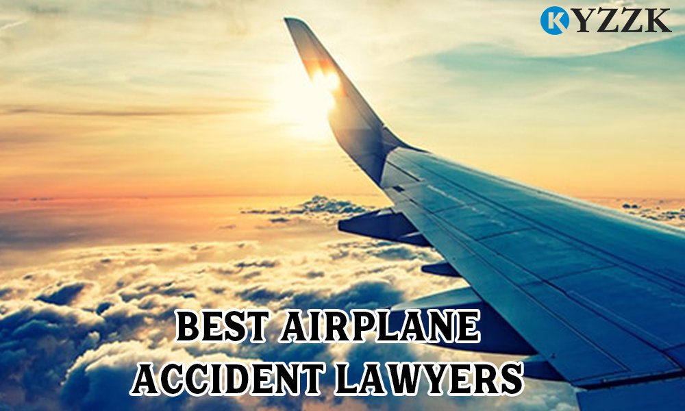 best airplane accident lawyers