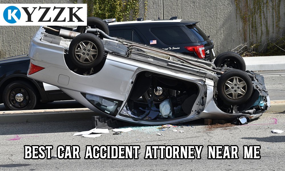best car accident attorney near me
