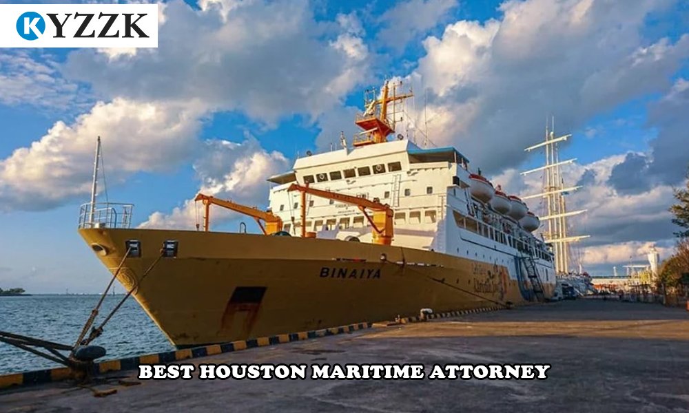best houston maritime attorney