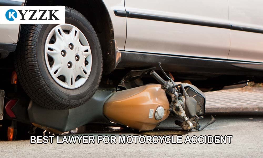 best lawyer for motorcycle accident