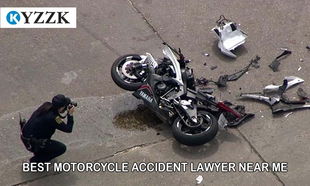best motorcycle accident lawyer near me