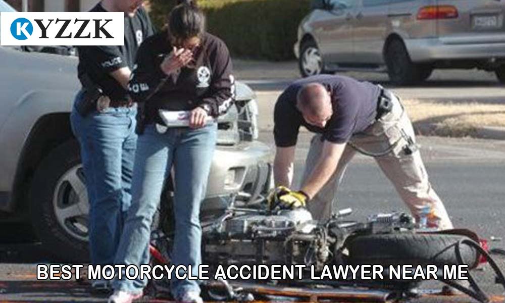 best motorcycle accident lawyer near me
