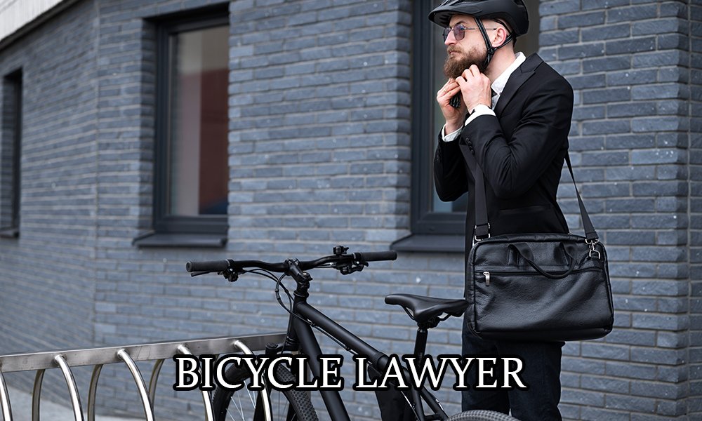 bicycle lawyer