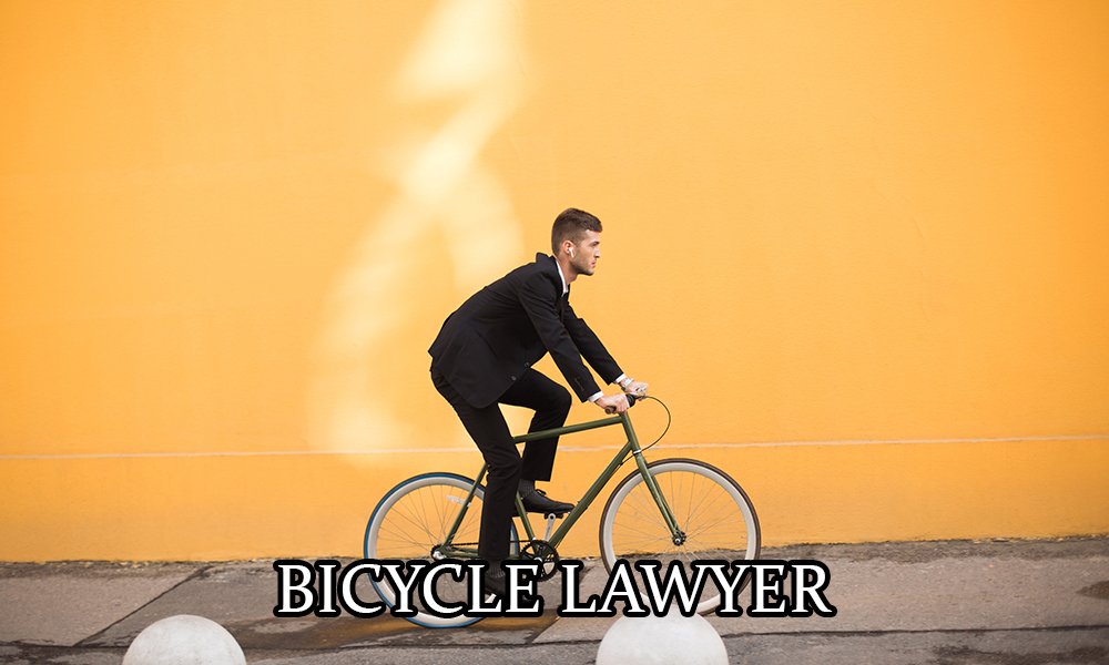 bicycle lawyer