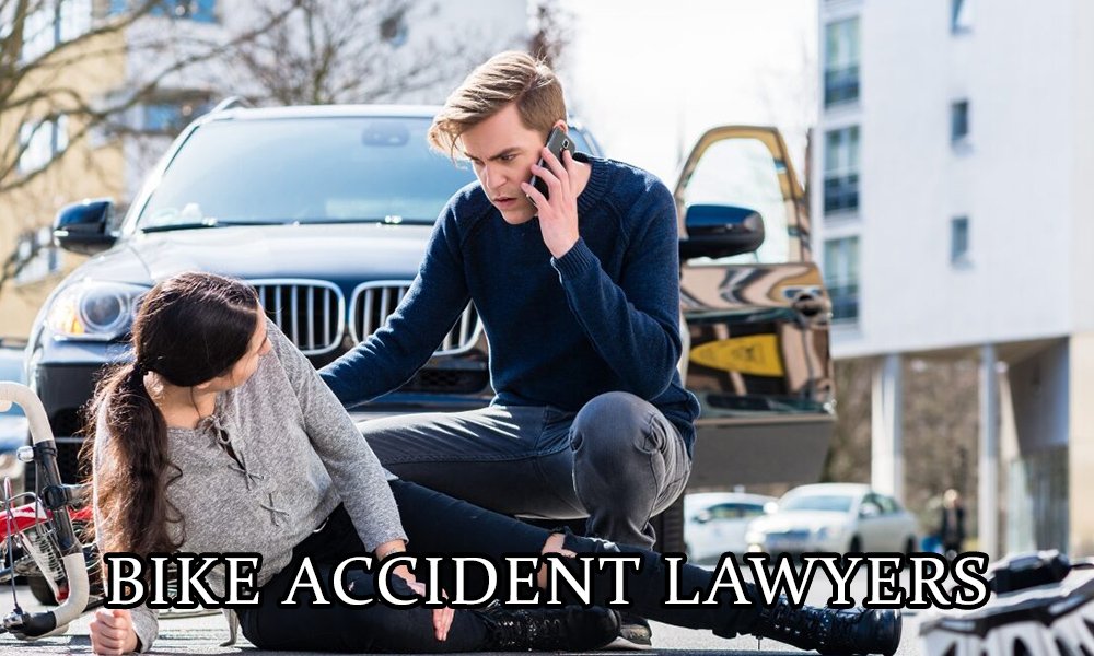 bike accident lawyers