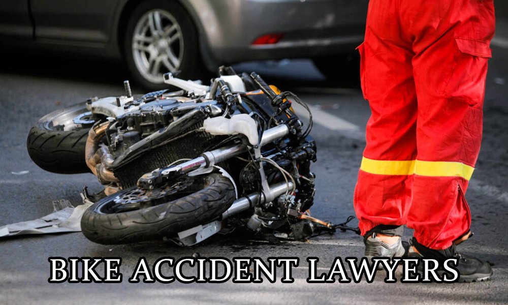bike accident lawyers