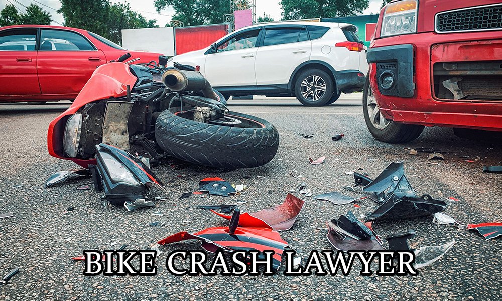 bike crash lawyer