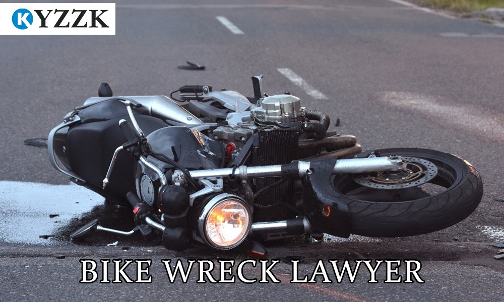 bike wreck lawyer