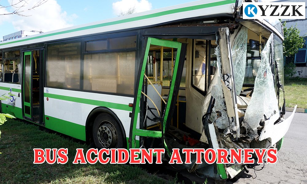 bus accident attorneys
