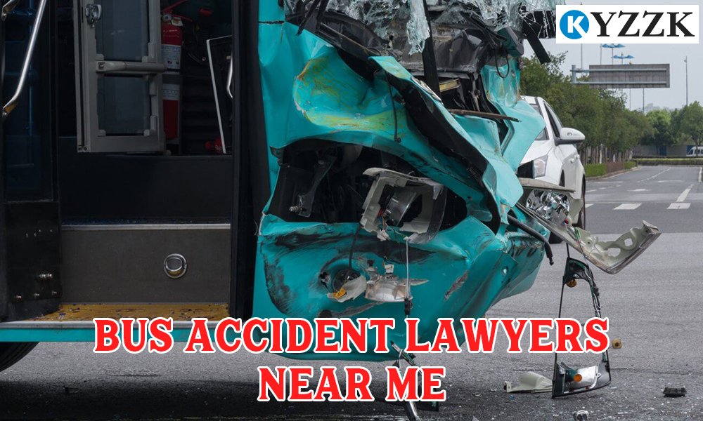 bus accident lawyers near me
