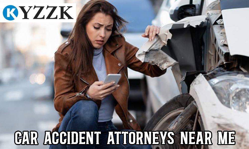 car accident attorneys near me