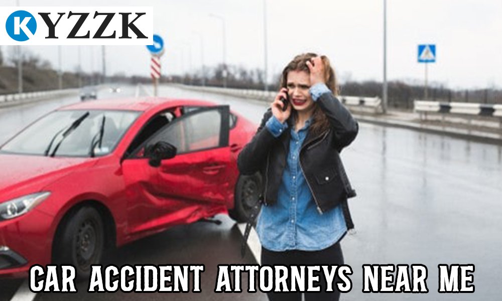 car accident attorneys near me