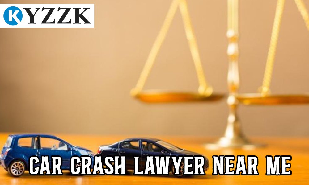 car crash lawyer near me